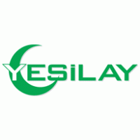 Yesilay (Yeşilay) Logo photo - 1