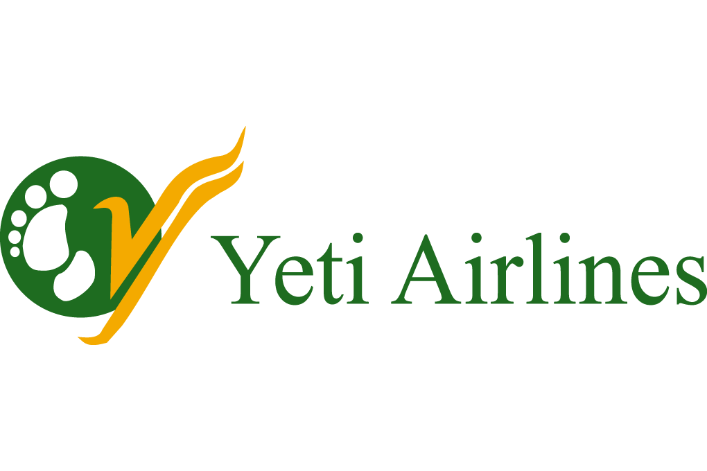 Yeti Airlines Logo photo - 1