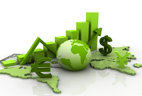 Yeşil Ekonomi Logo photo - 1
