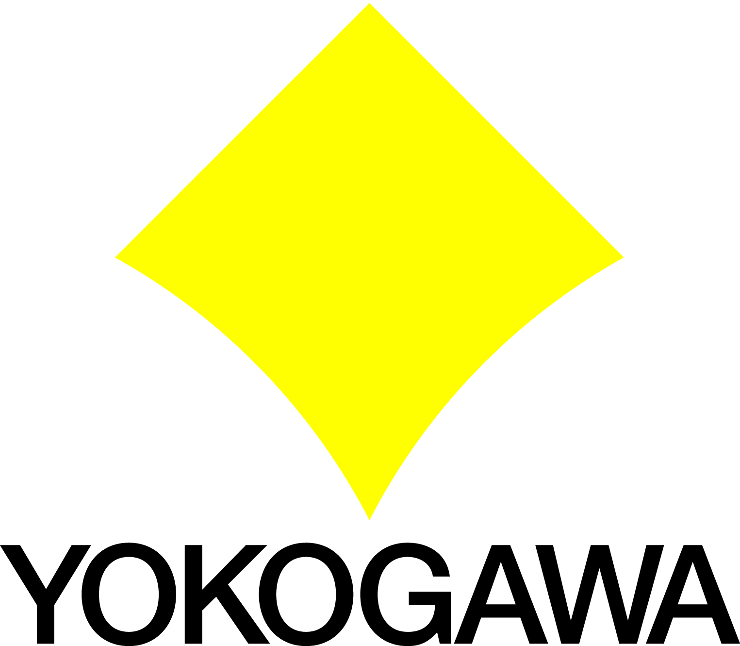 Yokogawa Logo photo - 1