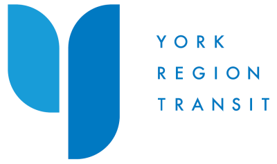 York Region Transit Logo photo - 1