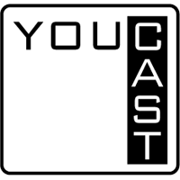 YouCast Logo photo - 1