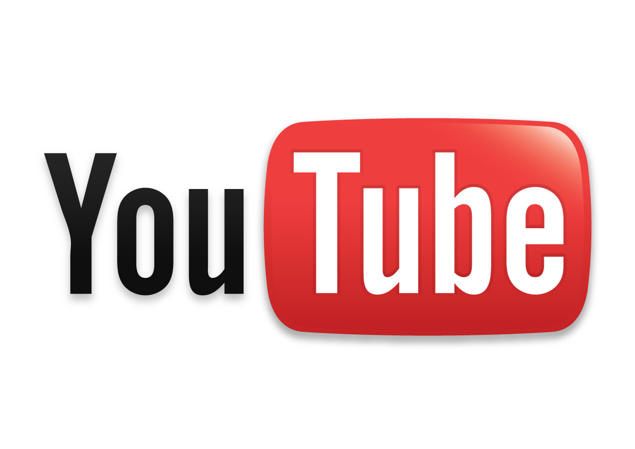 YouTube Logo photo - 1