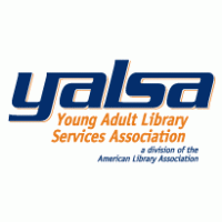 Young Adult Library Services Association Logo photo - 1