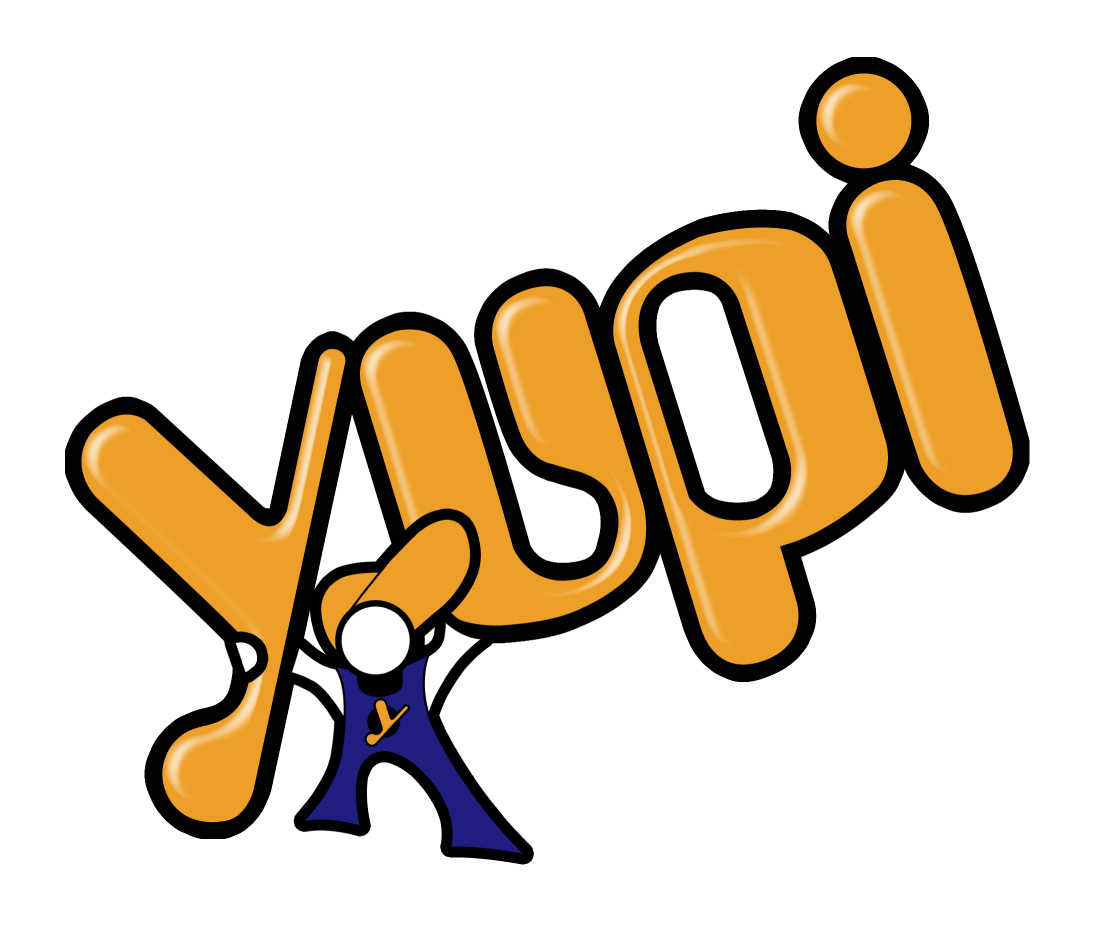 Yupi Logo photo - 1