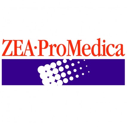 ZEA-ProMedica Logo photo - 1