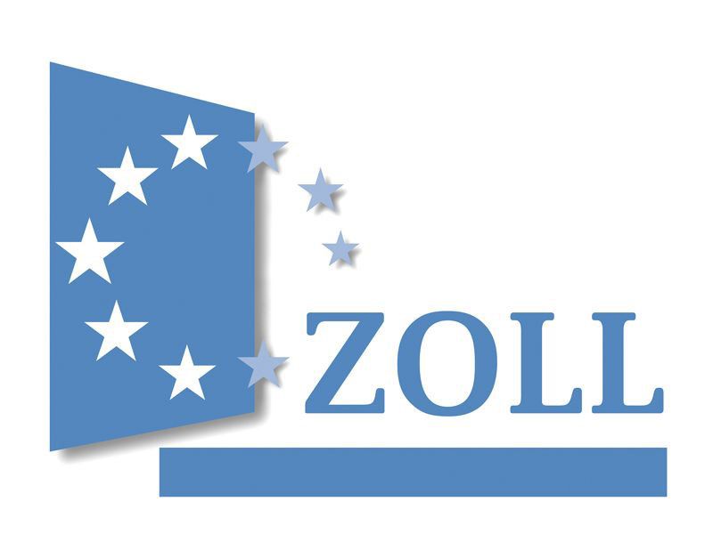 ZOLL Logo photo - 1