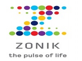 ZONIK Logo photo - 1
