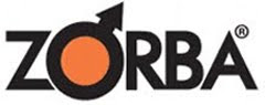ZORBX Logo photo - 1