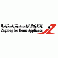 Zagzoog for Home Appliance Logo photo - 1