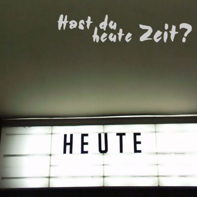 Zeit Logo photo - 1