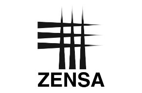 Zensa Logo photo - 1