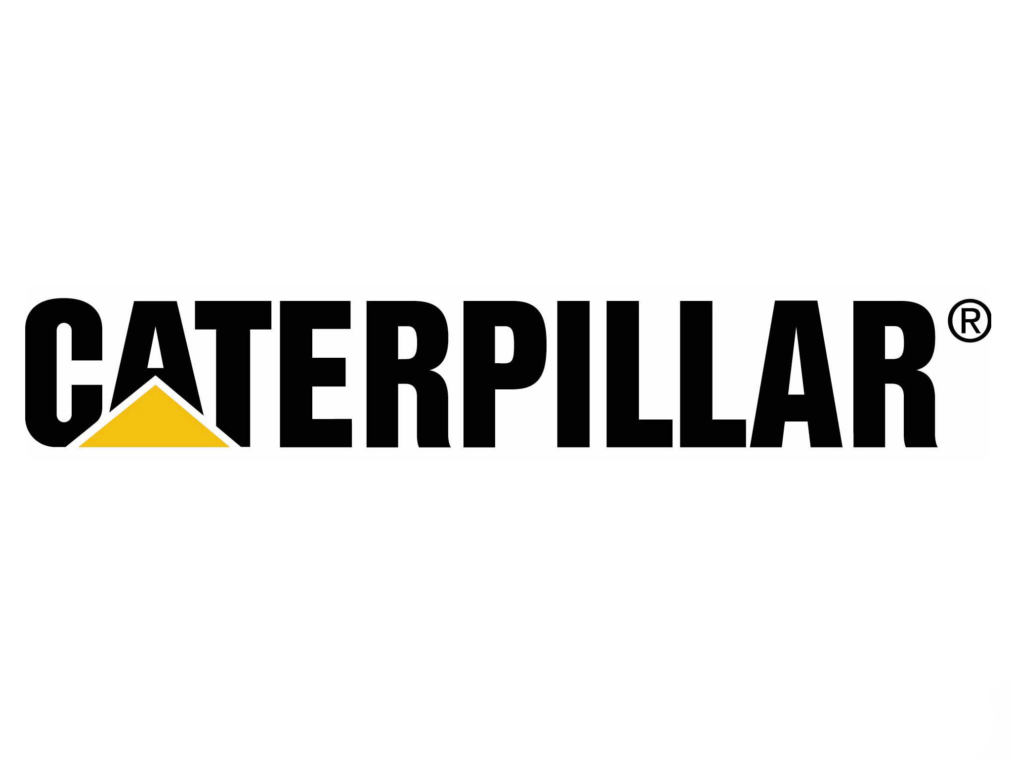 Zeppelin Caterpillar Logo photo - 1