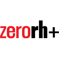 Zerorh Logo photo - 1