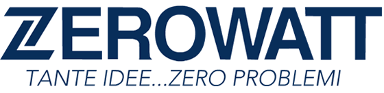 Zerowatt Logo photo - 1