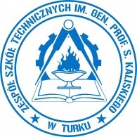 Zespol Szkol Gdansk Logo photo - 1