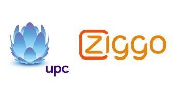Ziggo Logo photo - 1