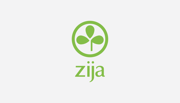 Zija International Logo photo - 1