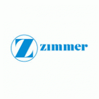 Zimmer Logo photo - 1