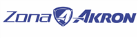 Zona Akron Logo photo - 1