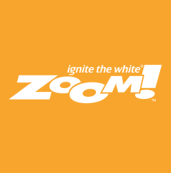 Zoom! Ignite The White Logo photo - 1