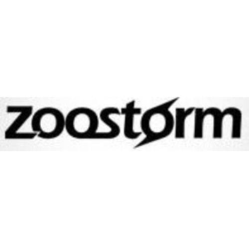 Zoostorm Logo photo - 1