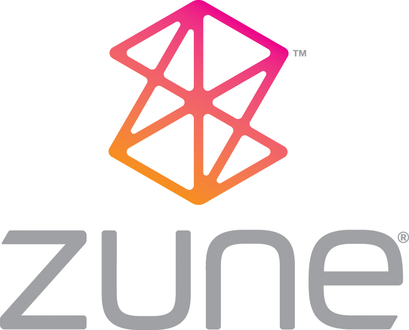 Zune Logo photo - 1