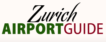 Zurich Airport Logo photo - 1