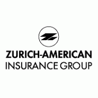 Zurich-American Insurance Group Logo photo - 1