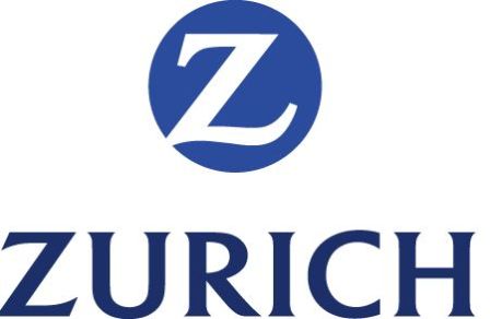 Zurich Insurance Logo photo - 1