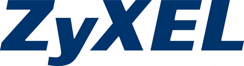 ZyXEL Logo photo - 1