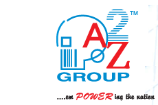 a2z Logo photo - 1