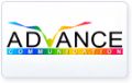 advance comunication Logo photo - 1