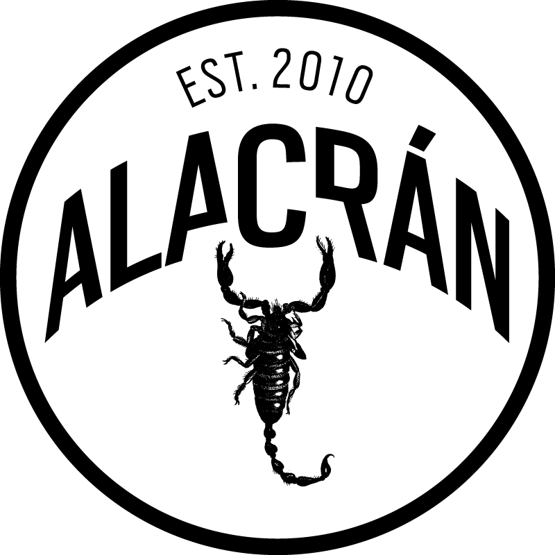 alacran Logo photo - 1