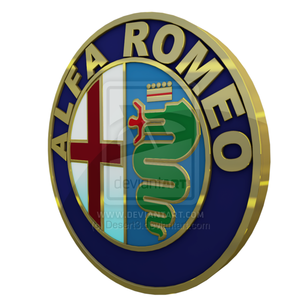 alfa service Logo photo - 1