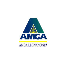 amga Logo photo - 1