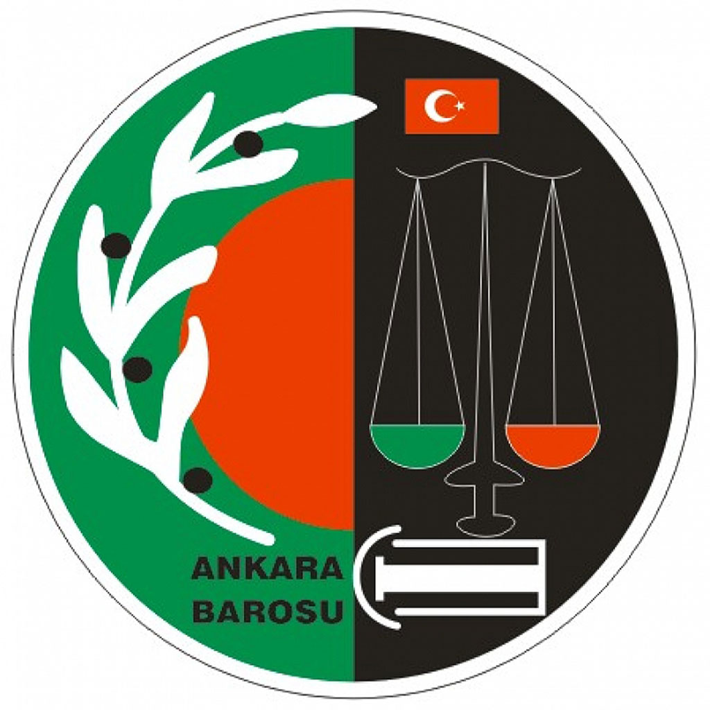 ankara barosu Logo photo - 1