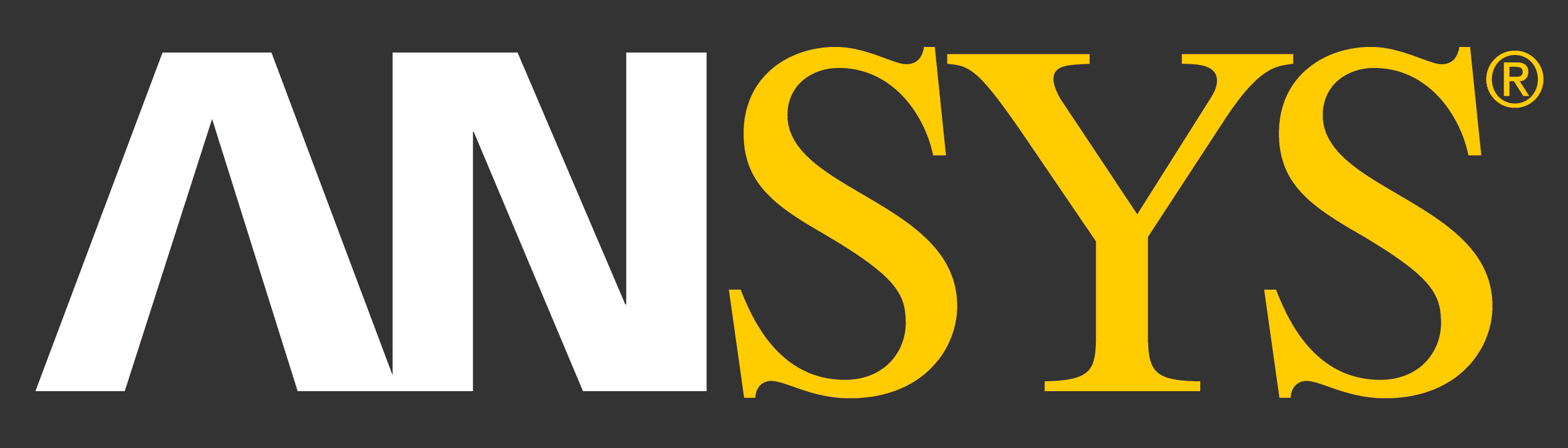 ansys Logo photo - 1