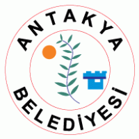 antakya belediyesi Logo photo - 1