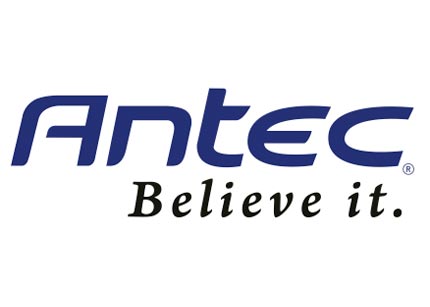 antech Logo photo - 1