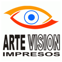 arte vision impresos Logo photo - 1
