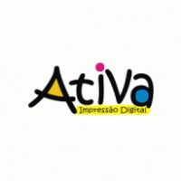 artsannas adesivos impressão digital Logo photo - 1