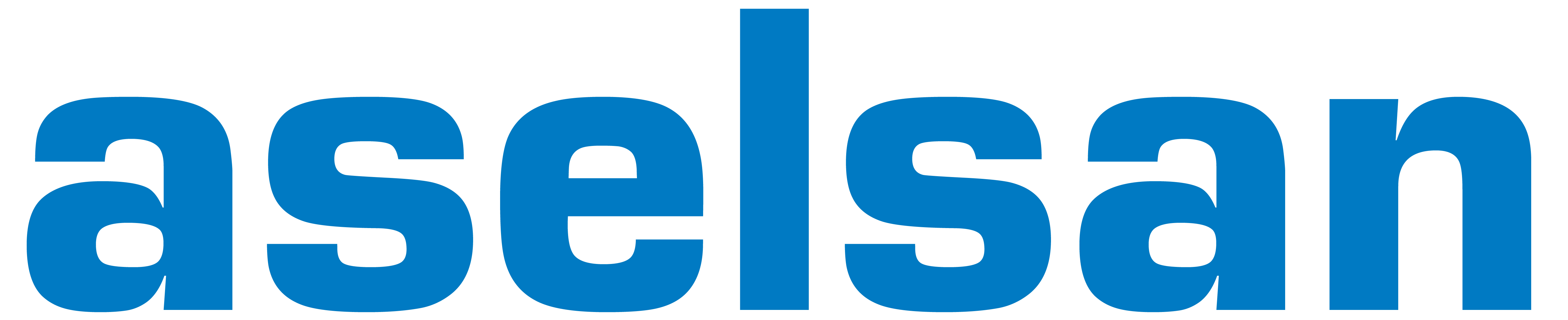 aselsan Logo photo - 1