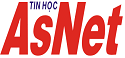 asnet Logo photo - 1