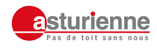 asturienne Logo photo - 1
