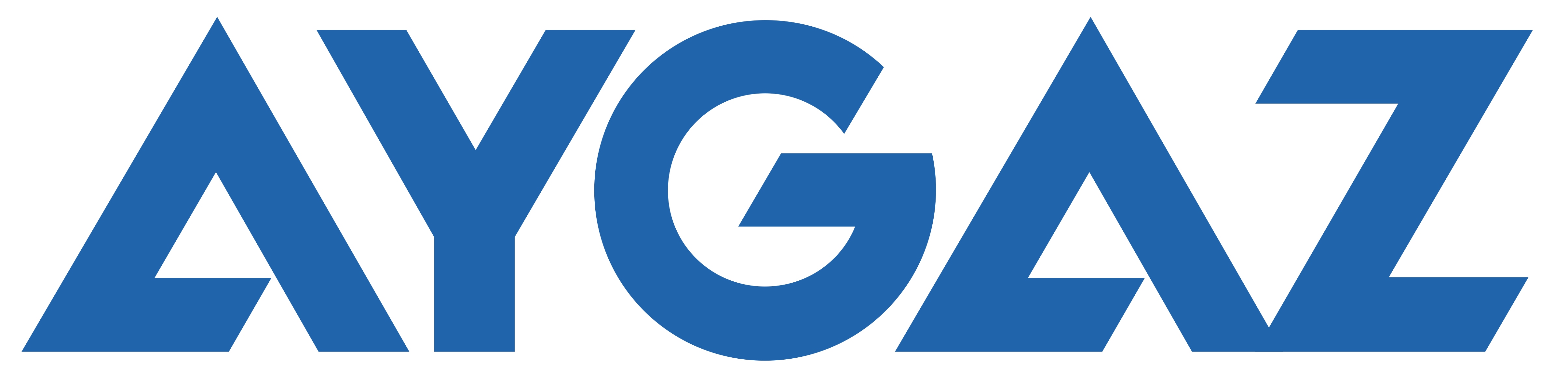 aygaz logo photo - 1