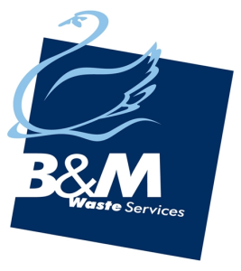 b&m solutions Logo photo - 1