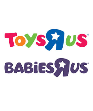 babies and toys Logo photo - 1