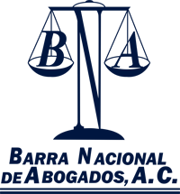 barra de abogados Logo photo - 1