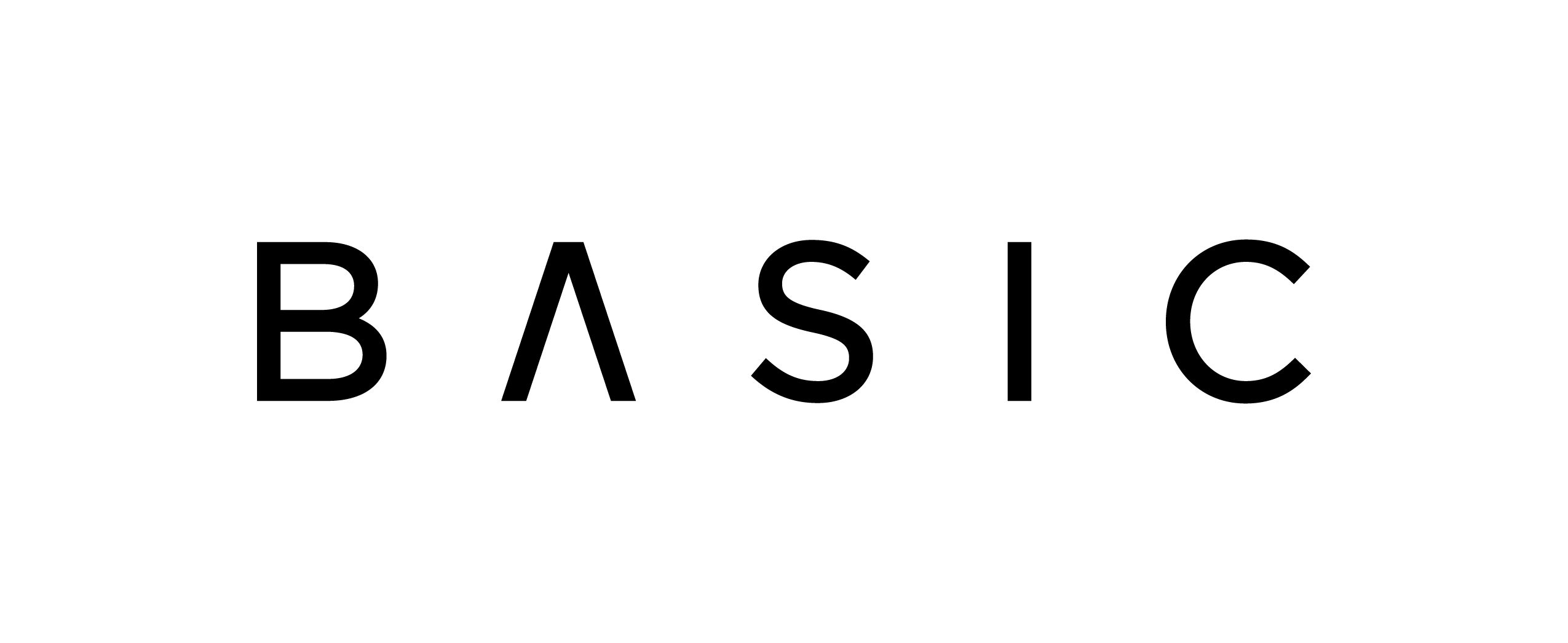 basic® Logo photo - 1